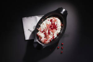 Curd Rice
