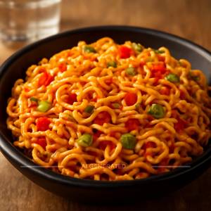 Peri Peri Maggi
