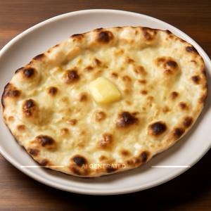 Butter Naan