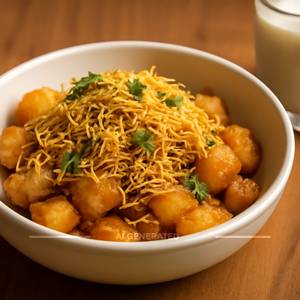 Aloo Shev