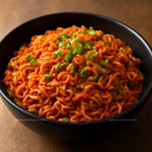 Schezwan Maggi
