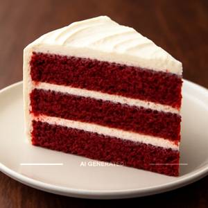 Red Velvet Cake [450 grams]