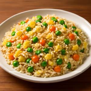 Egg Fried Rice