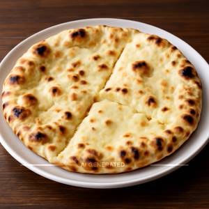 Naan Cheese