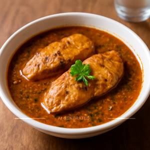 Fish Curry
