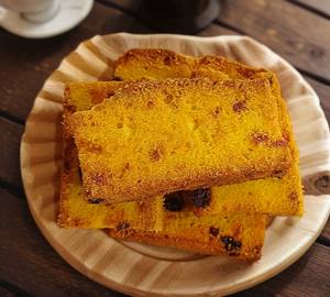 Cake Toast [ 125Grms ]