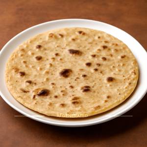 Plain Roti