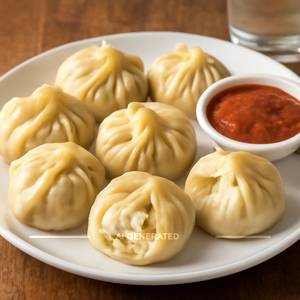 Paneer Momos