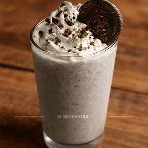 Oreo Shake