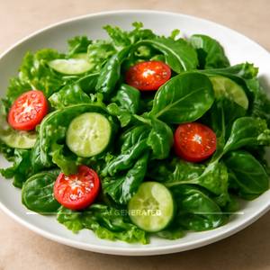 Green Salad