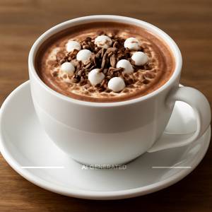 Hot Chocolate Coffee