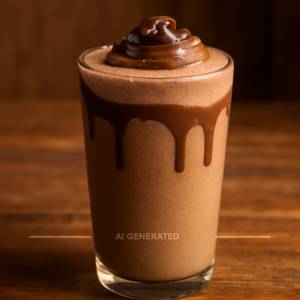 Nutella Shake