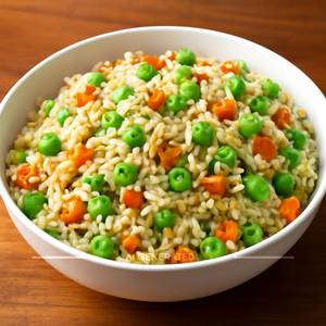 Veg Fried Rice