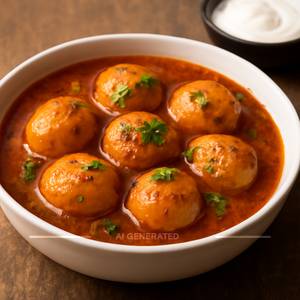 KASHMIRI DUM ALOO