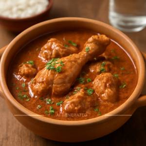 Handi chicken