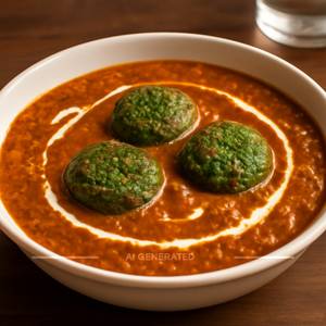 Hara Bhara Kebab Masala