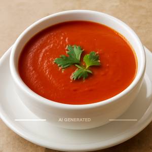 Tomato Soup