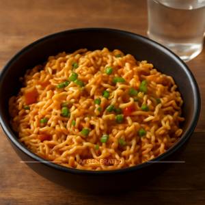 Classic Masala Maggi