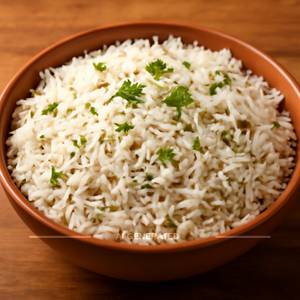 Jeera Rice Full