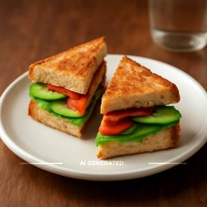 Veg Sandwich