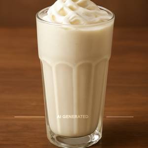 Vanilla Shake