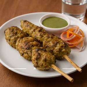 Diet Chaap