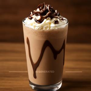 Nutella Shake