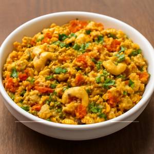 Paneer Bhurji