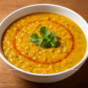 Dal Fry