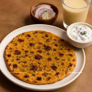 Missi Roti