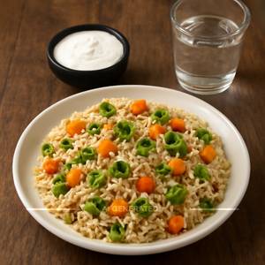 Veg Pulav