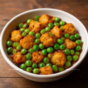 Aloo Matar