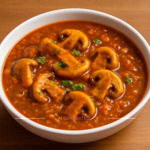 Mashroom Kantaki