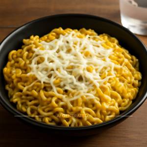 Cheese Maggi