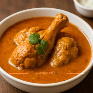 Chicken Noorani Masala