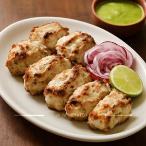 Chicken Peshawari Tikka