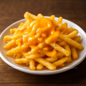 Cheesy Fries