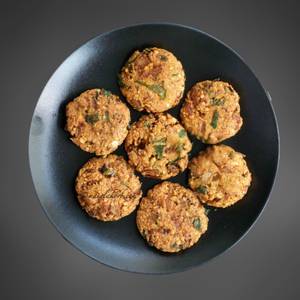 Special Masala Vadalu - 8 Nos