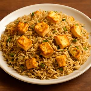 Paneer Rice