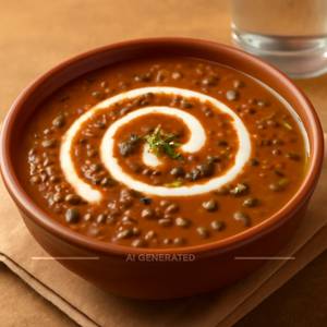 Dal Makhani