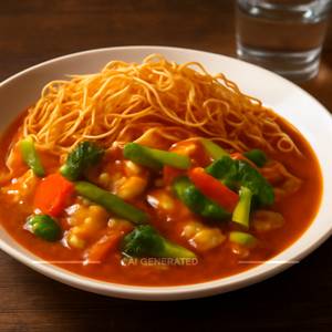 American Chop Suey