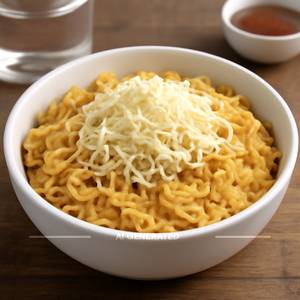 Cheese Maggi