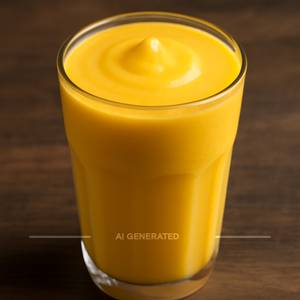 Mango Shake