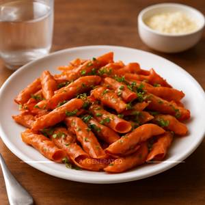 Red Pasta