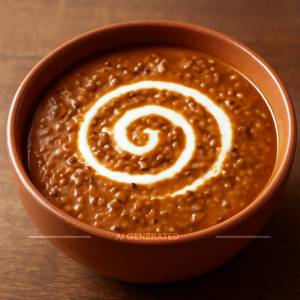 Dal Makhni
