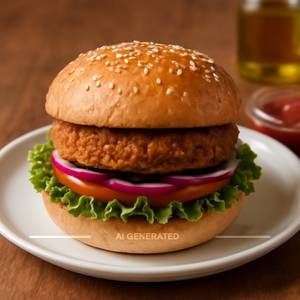 Veg Burger