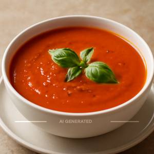 Tomato Soup