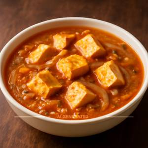 Paneer Do Pyaza