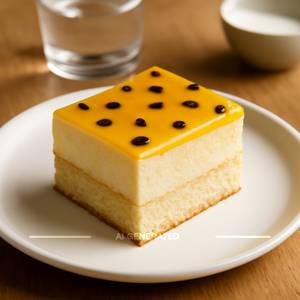 Love Cake