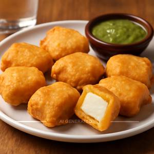 Paneer Pakora